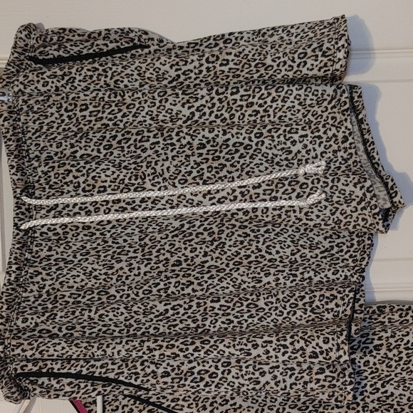 🐯Summer PJ - Picture 2 of 11